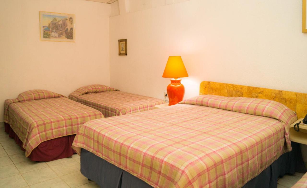 Hotel Grecia Real San Salvador Exterior foto